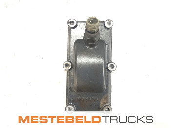 Převodovka a díly SCANIA