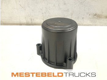 Převodovka a díly SCANIA