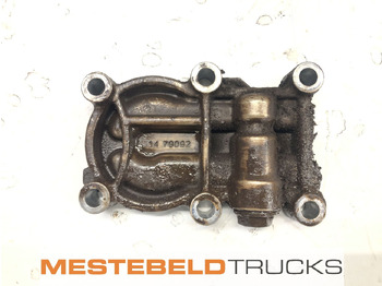 Převodovka a díly SCANIA