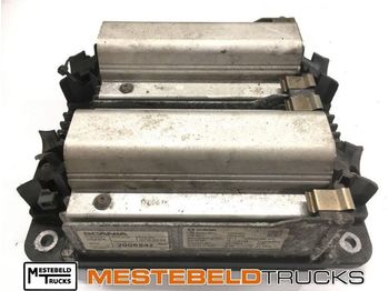 Elektrický systém SCANIA