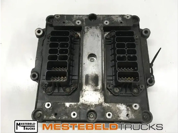 Elektrický systém SCANIA