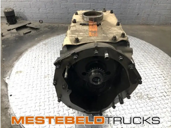 Převodovka a díly SCANIA R