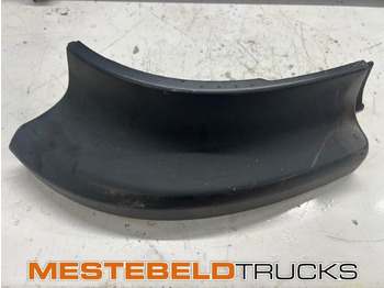 Kabina a interiér SCANIA