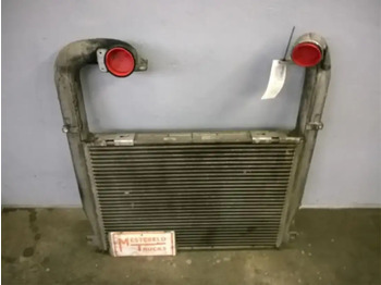 Intercooler SCANIA