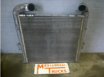 Chladící systém SCANIA R