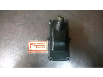 Převodovka a díly SCANIA R