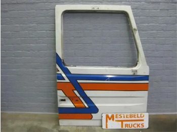 Kabina a interiér SCANIA P