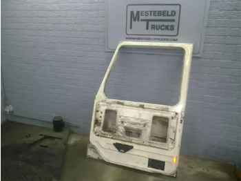 Kabina a interiér SCANIA P