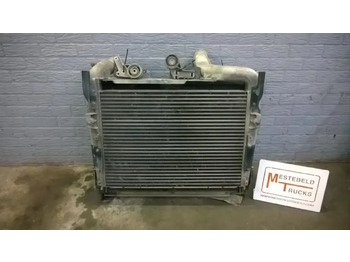 Chladící systém SCANIA R