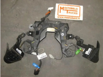 Elektrický systém SCANIA R