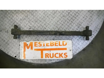 Rám/ Šasi SCANIA R