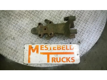 Rám/ Šasi SCANIA R