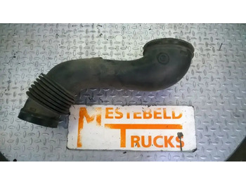 Trubka sání vzduchu SCANIA R