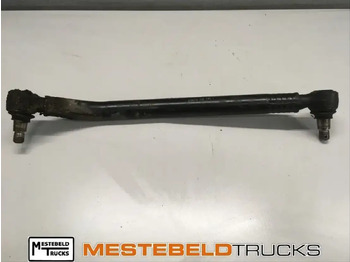 Ovládání volantem SCANIA S