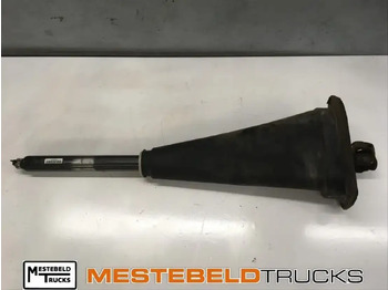 Ovládání volantem SCANIA S