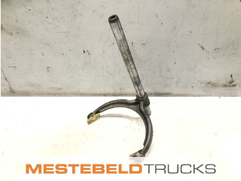 Převodovka a díly SCANIA