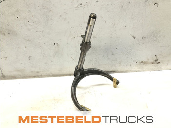 Převodovka a díly SCANIA