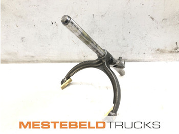 Převodovka a díly SCANIA