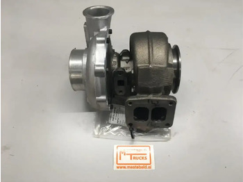 Motor a díly SCANIA T