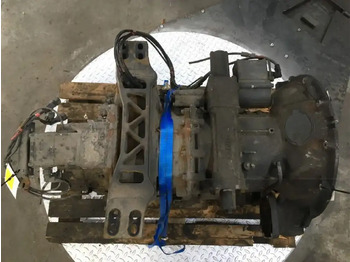 Převodovka a díly pro Nákladní auto Scania Versnellingsbak GRS 895: obrázek 4