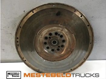 Motor SCANIA R