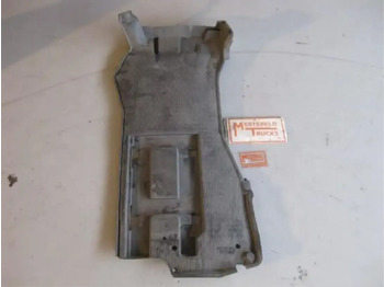 Kabina a interiér SCANIA R