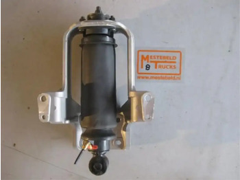 Kabina a interiér SCANIA R