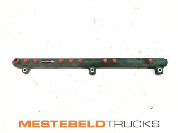 Palivový systém VOLVO FL