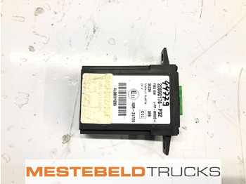 Elektrický systém VOLVO