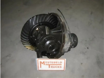 Zadní náprava VOLVO