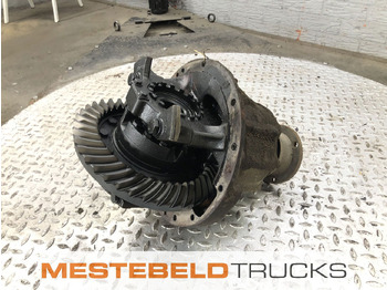 Zadní náprava MERITOR