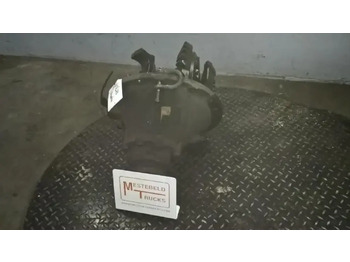 Zadní náprava VOLVO