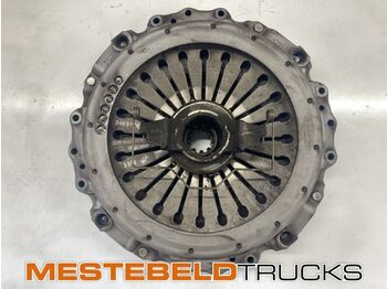 Spojka a díly VOLVO