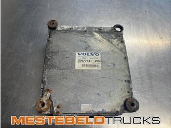 Elektrický systém VOLVO