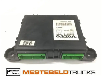 Elektrický systém VOLVO FH