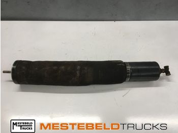 Rám/ Šasi VOLVO FH16