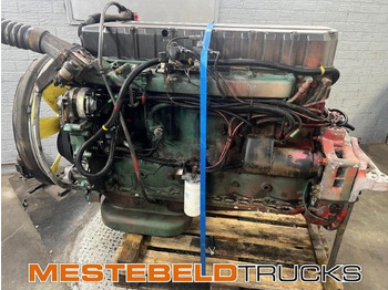 Motor pro Nákladní auto Volvo Motor D12A 340 EC 93: obrázek 2