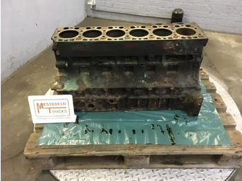 Motor a díly VOLVO