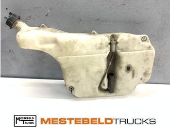 Kabina a interiér VOLVO