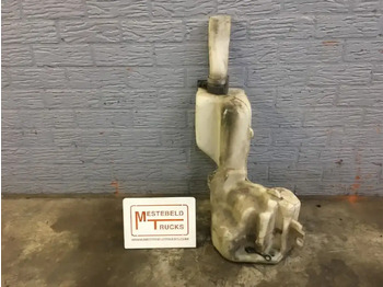 Kabina a interiér VOLVO