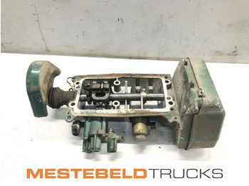 Převodovka a díly VOLVO FH12