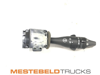 Elektrický systém VOLVO