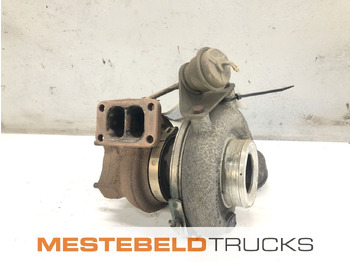 Motor VOLVO FL