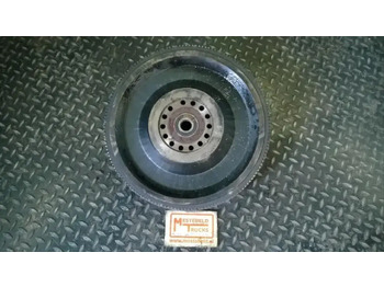 Motor a díly VOLVO