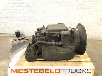 Převodovka a díly VOLVO