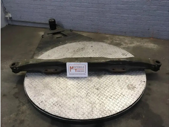 Přední náprava VOLVO FL