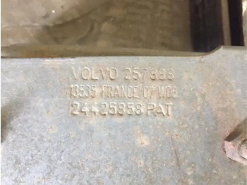 Rám/ Šasi VOLVO