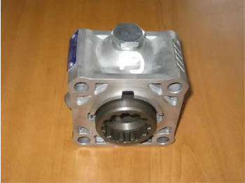 Hydraulika ZF