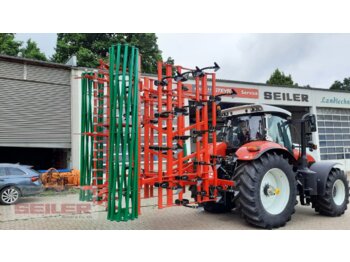 Nový Kultivátor Agro-Masz APS 60 H: obrázek 1