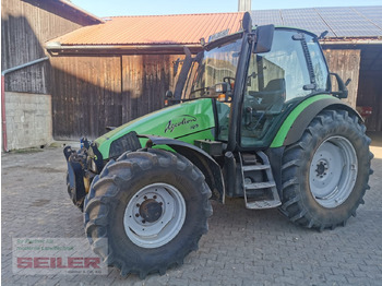 Traktor DEUTZ Agrotron